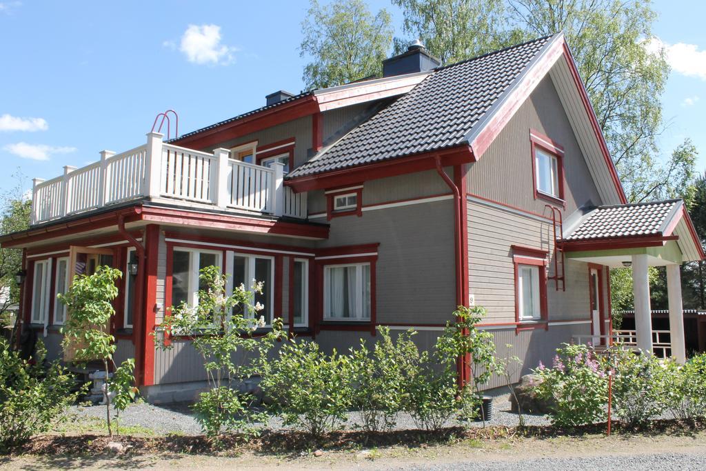 Eraejaerven Eerola Guesthouse Erajarvi 客房 照片