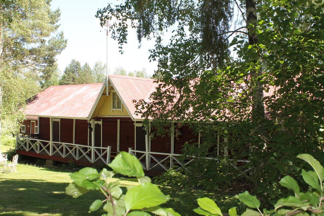 Eraejaerven Eerola Guesthouse Erajarvi 外观 照片